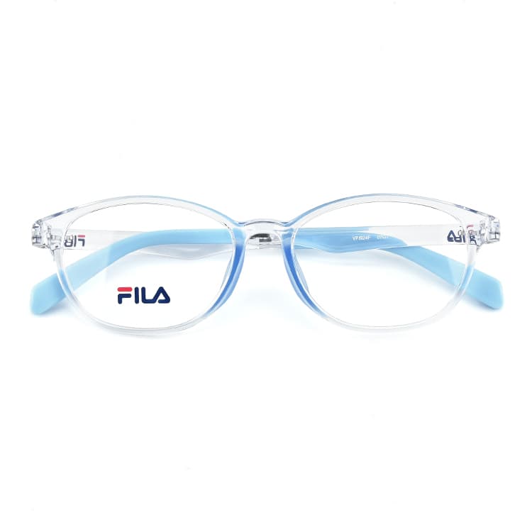 Оправа FILA Квадратные оправы для очков Детские - изображение 3