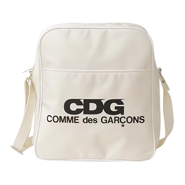 Мини-сумка CDG - изображение 1