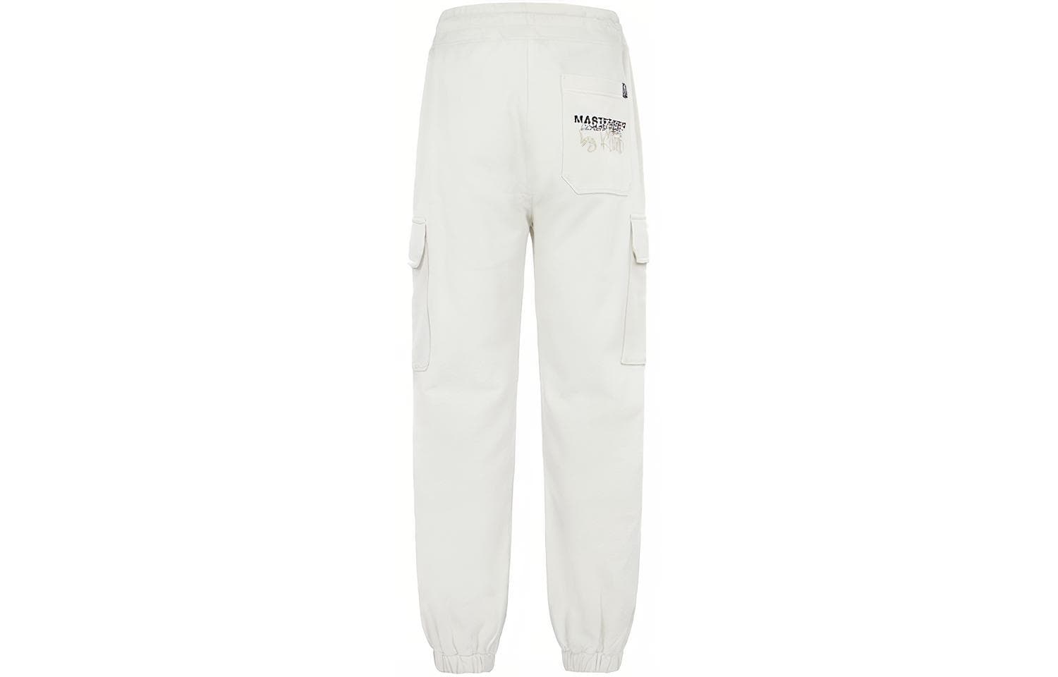 Штаны EVISU logo - изображение 2