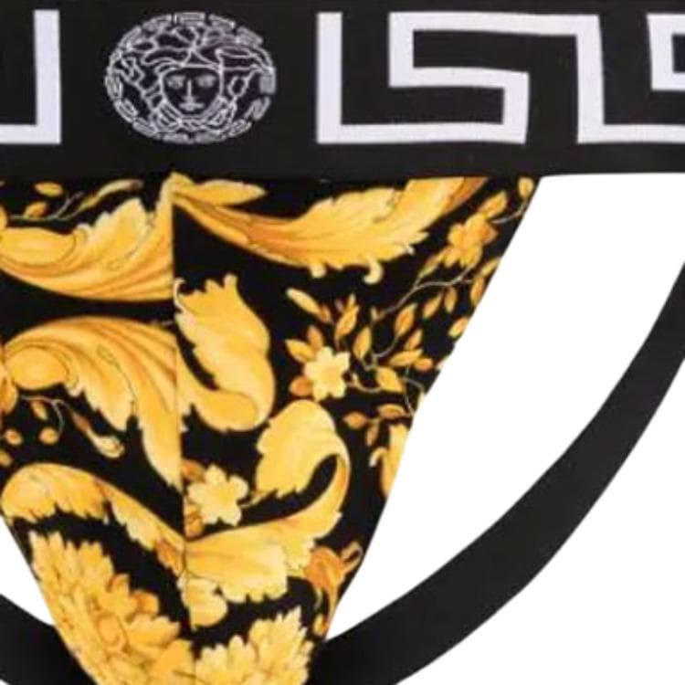 Трусы VERSACE 1 - изображение 4