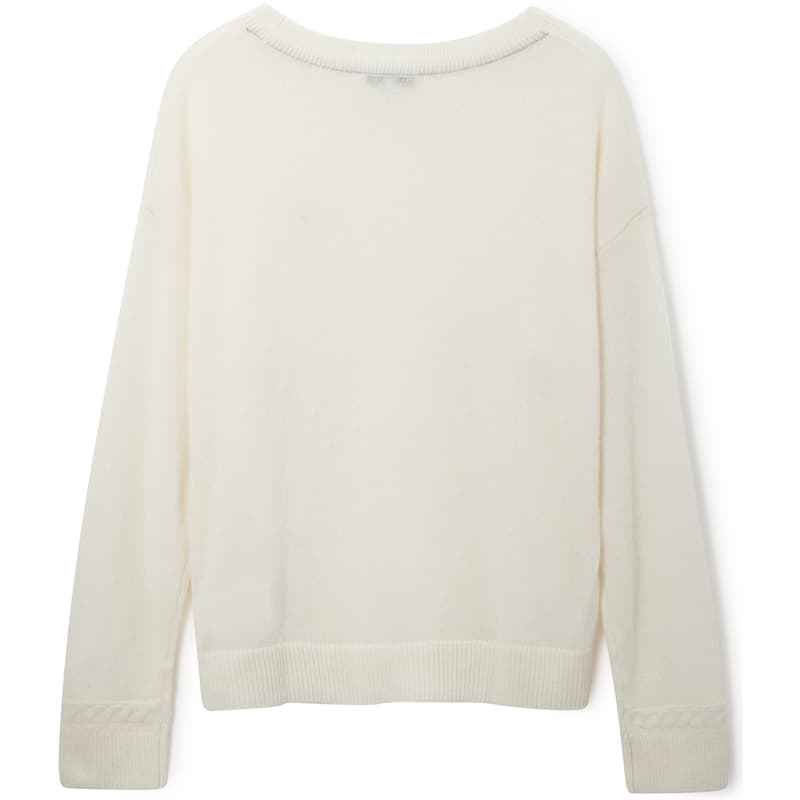 Кофта Tommy Hilfiger Трикотаж Женские - изображение 4
