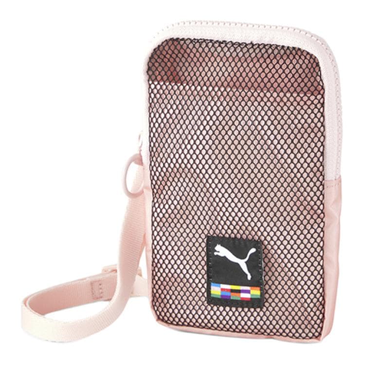 Сумка через плечо PUMA Prime Street Sling Pouch - изображение 1