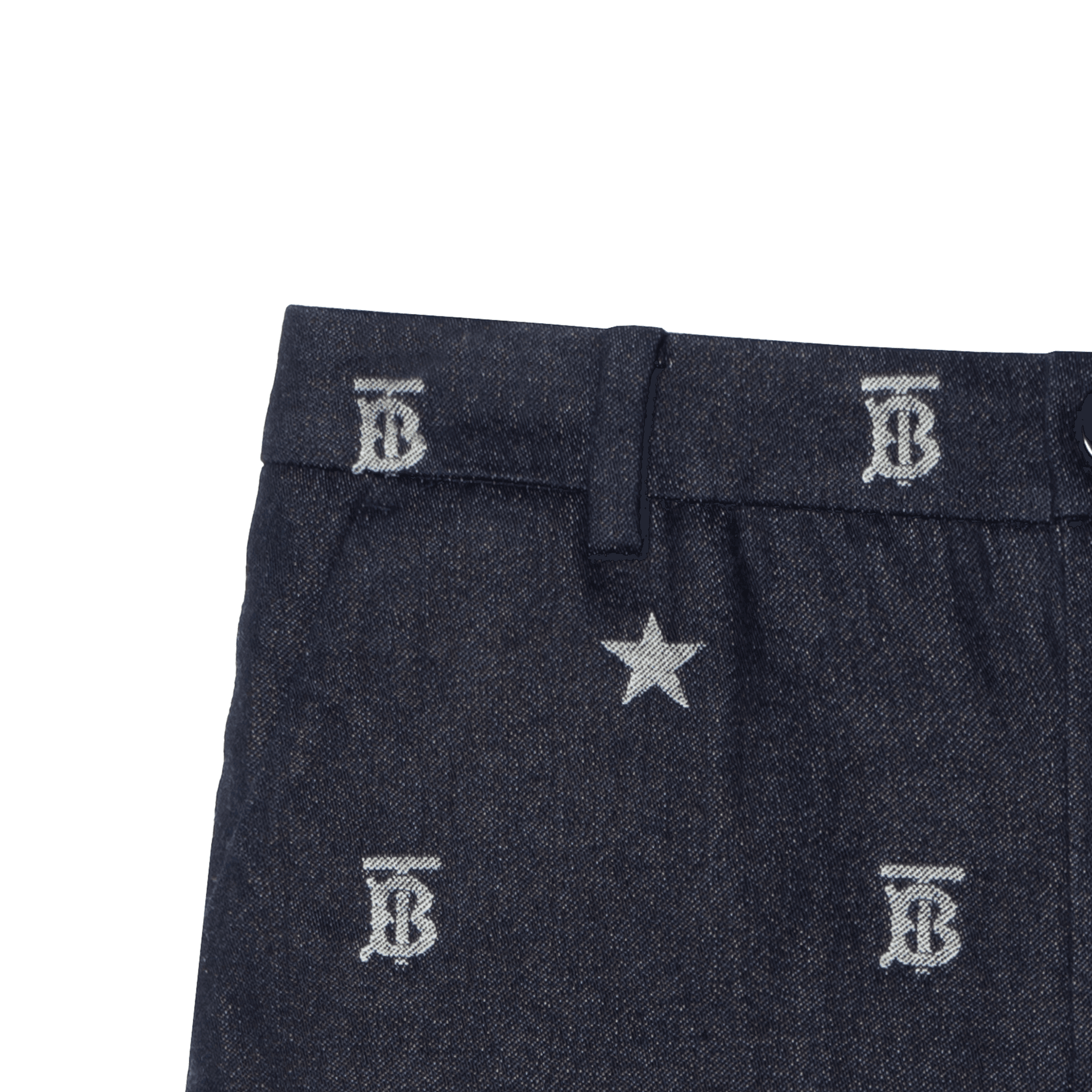 Burberry SS23 Logo - изображение 5
