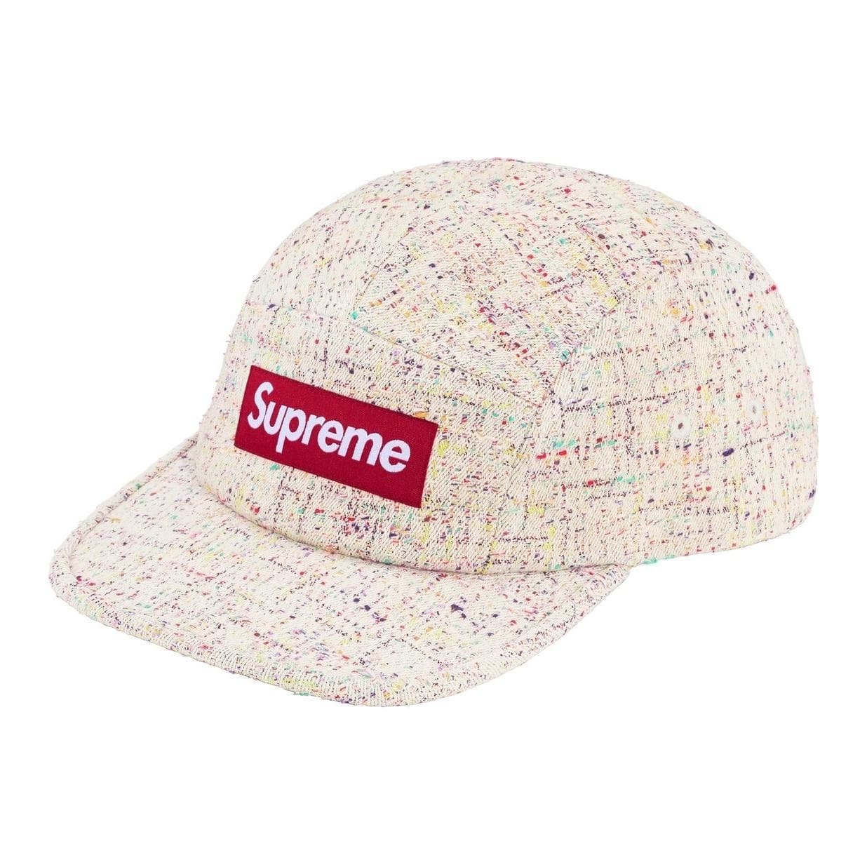 Кепка Supreme 100% хлопок Деним Кепки Унисекс - изображение 6
