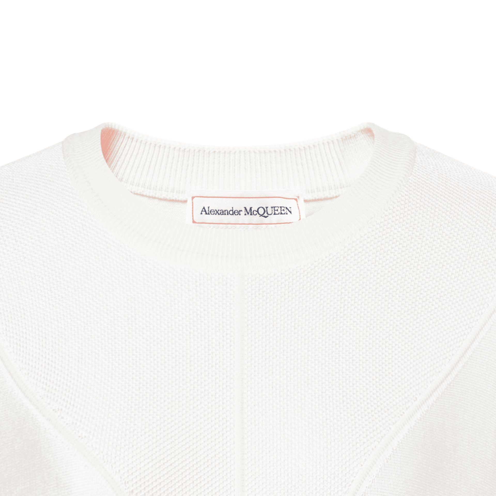 Платье Alexander McQueen FW21 - изображение 2