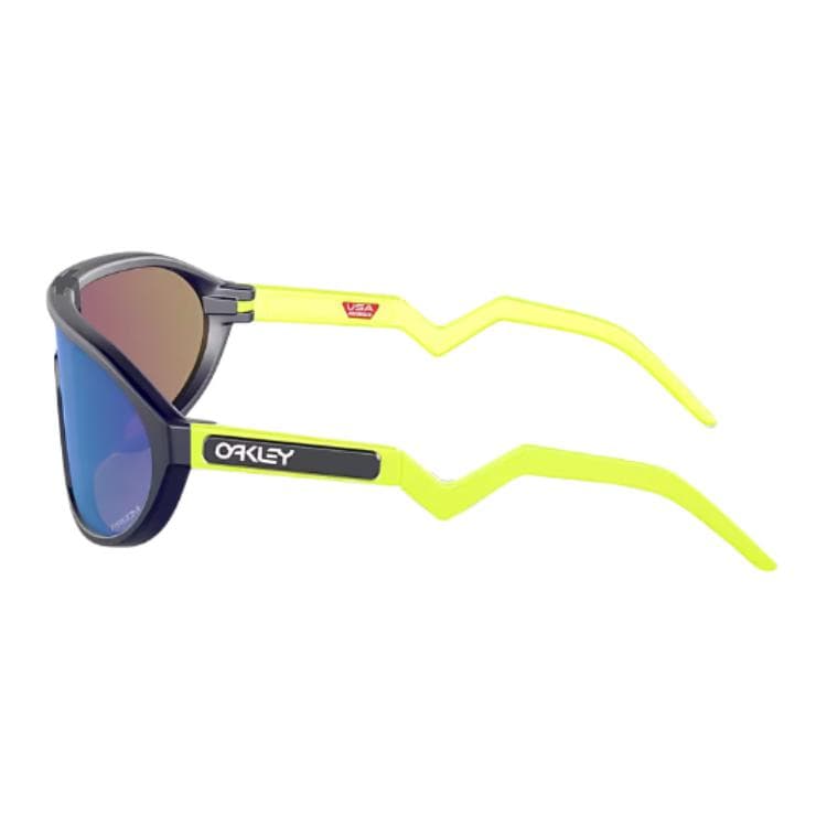 Солнцезащитные очки Oakley O Matter Фигурные Солнцезащитные очки Унисекс Многоцветные - изображение 3