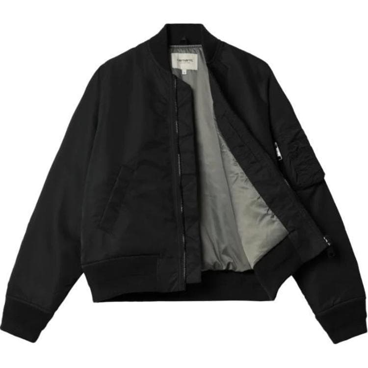 Куртка Carhartt WIP Olten Bomber - изображение 4