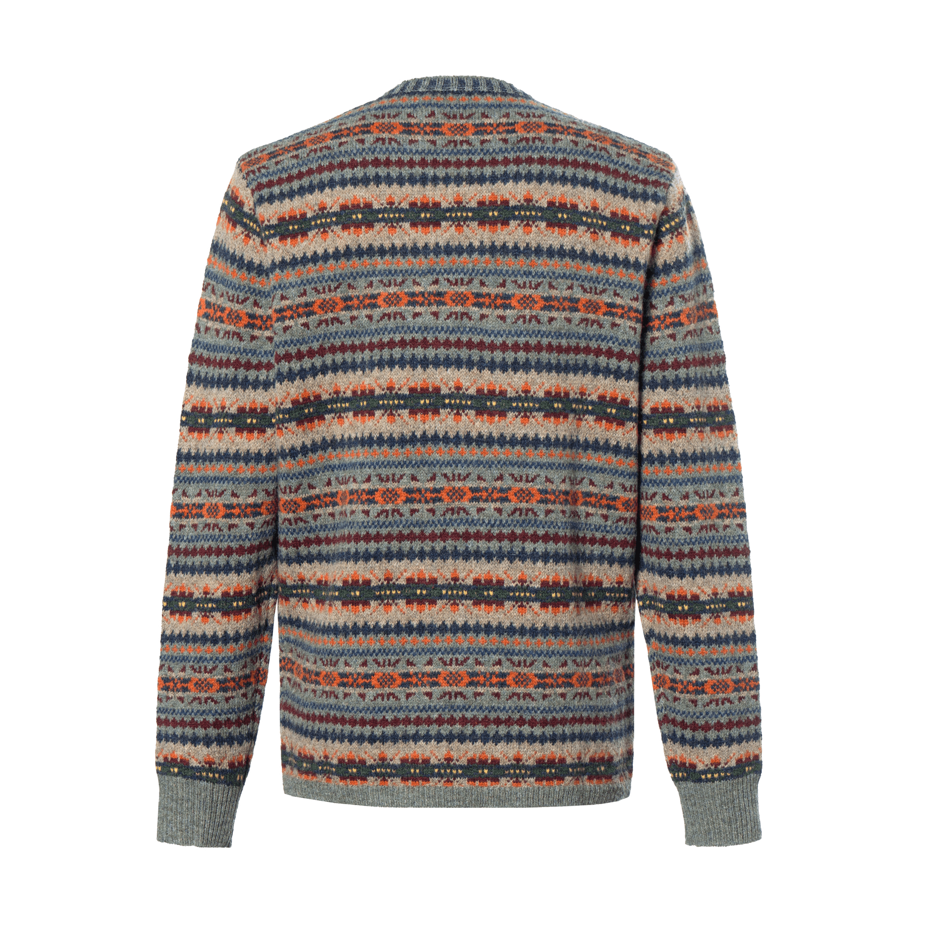 Кофта Polo Ralph Lauren FW22 V - изображение 2