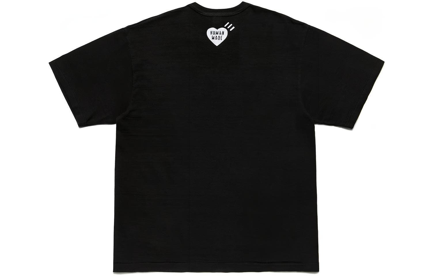 Футболка HUMAN MADE SS21 T - изображение 1