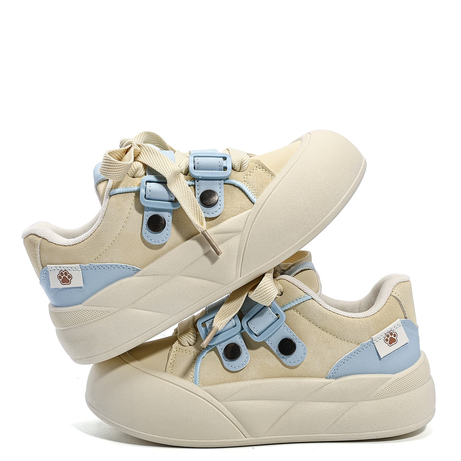 Кроссовки Feiyue - изображение 5