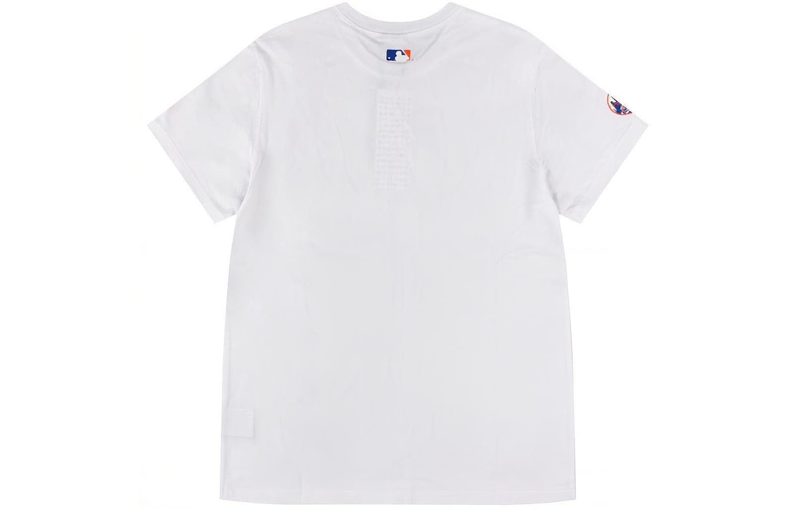 Футболка New Era SS22 logoT - изображение 2