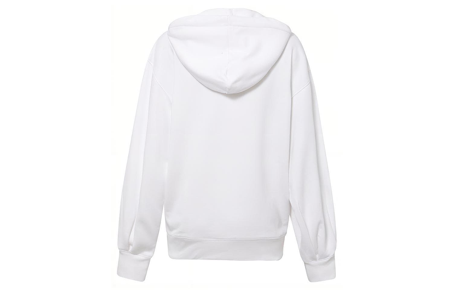 Худи MOSCHINO SS20 - изображение 2