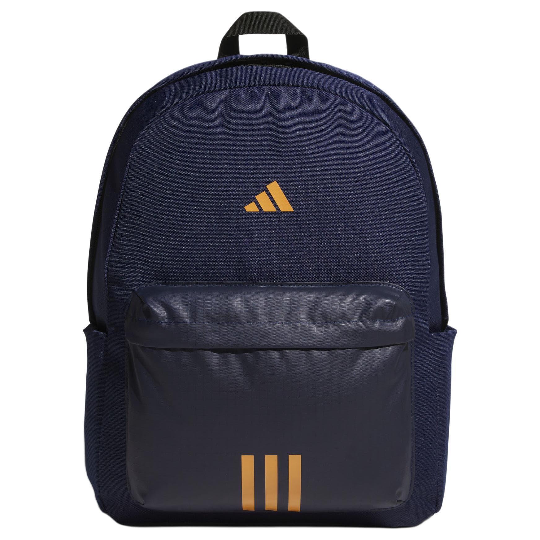 Рюкзак Adidas Переработанный полиэстер рюкзак унисекс темно-синий - изображение 1