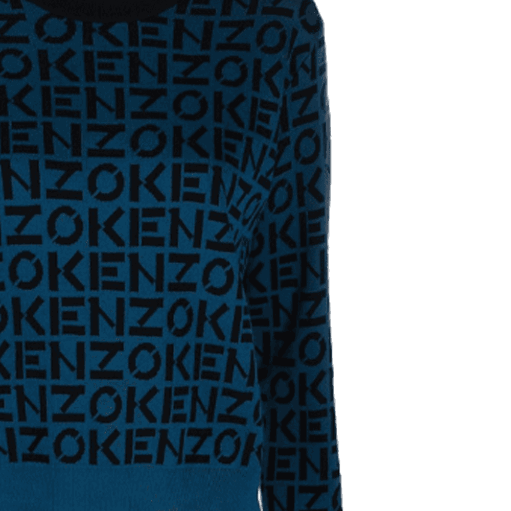 Кардиган KENZO logo - изображение 4