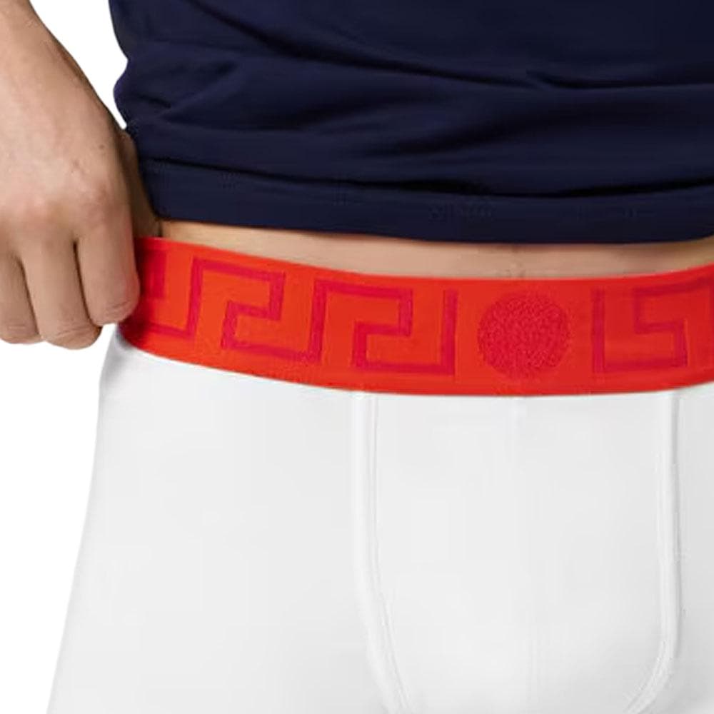 Трусы VERSACE SS24 Logo 1 - изображение 4
