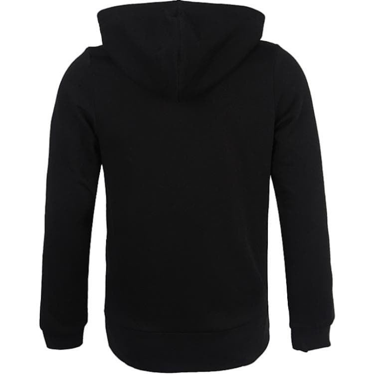 Худи Adidas Neo Толстовка Мужское Черное - изображение 2