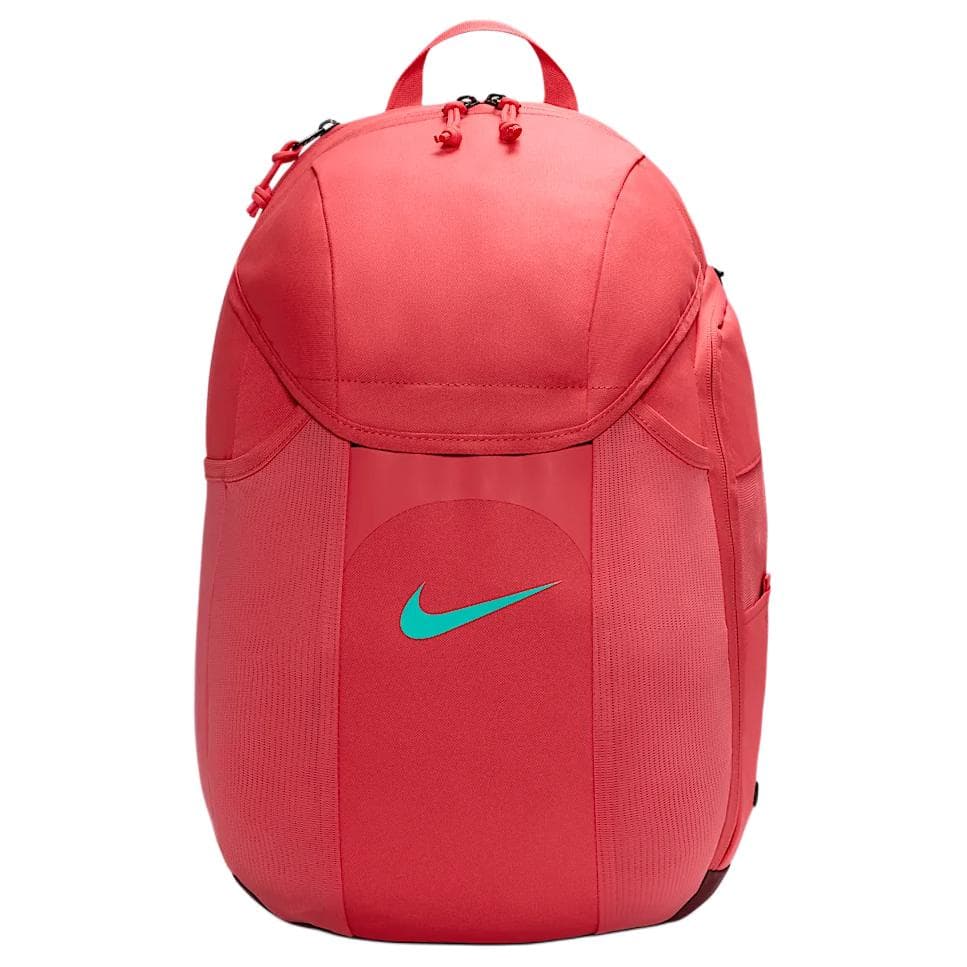 Рюкзак Nike Ткань Рюкзак Унисекс Серый Красный Черный Аврора Зеленый - изображение 1