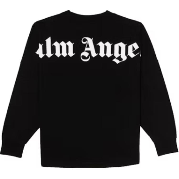 Худи PALM ANGELS FW22 Logo - изображение 2