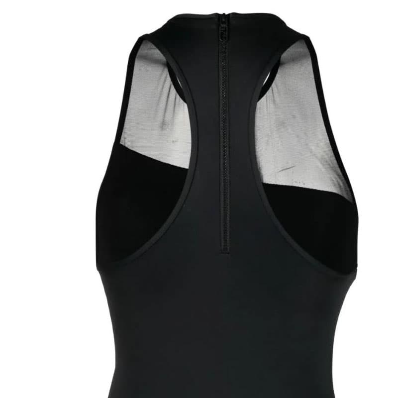 FENDI One-piece Swimsuit Women's Black - изображение 5