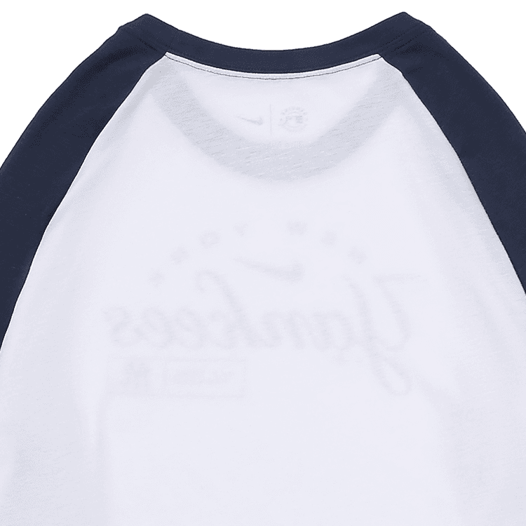 Футболка Nike x MLB T - изображение 4