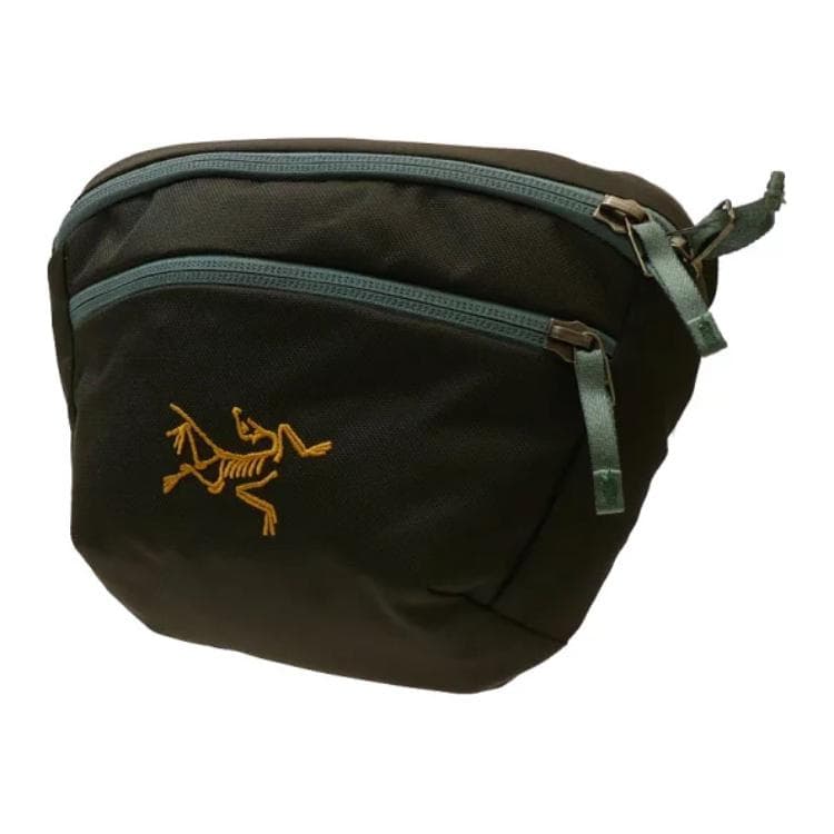 Поясная сумка Arcteryx Mantis1 - изображение 2