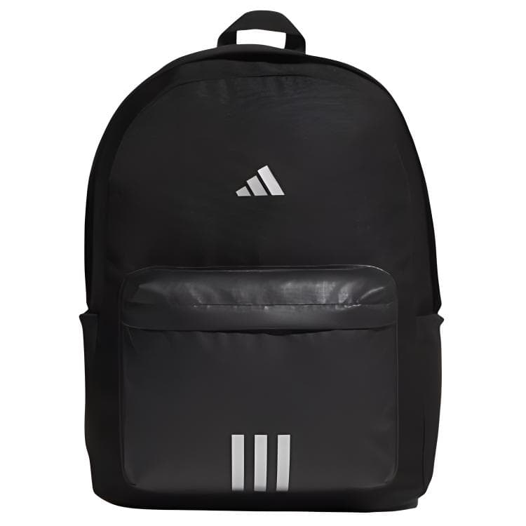 Рюкзак Adidas Переработанный полиэстер рюкзак унисекс черный - изображение 1
