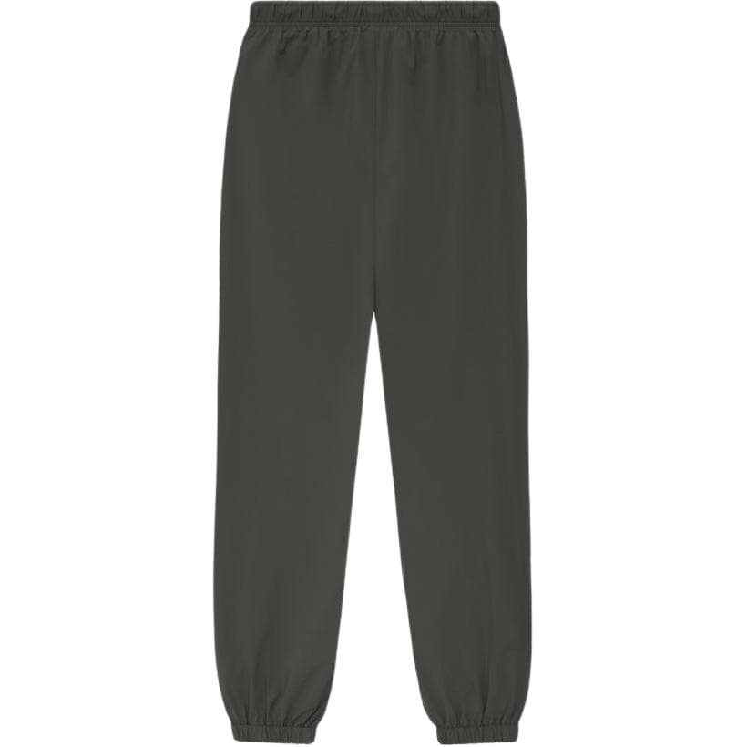 Штаны Fear of God Essentials SS24 Nylon Track Pant Ink Logo Ink - изображение 2