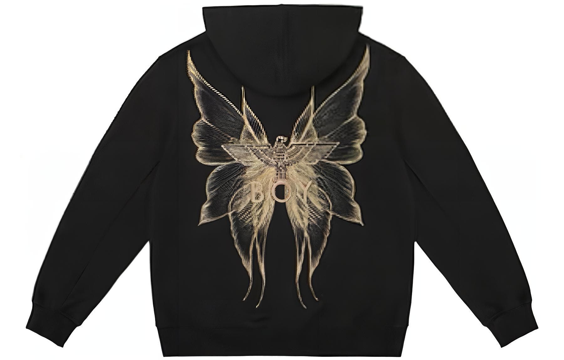 Худи Boy London Logo - изображение 2