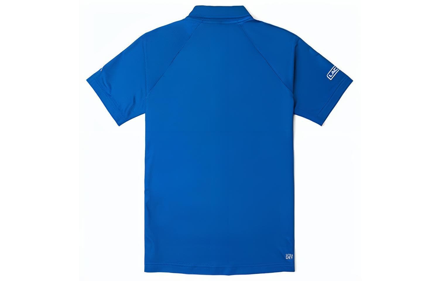 Поло LACOSTE SS22 Polo - изображение 2