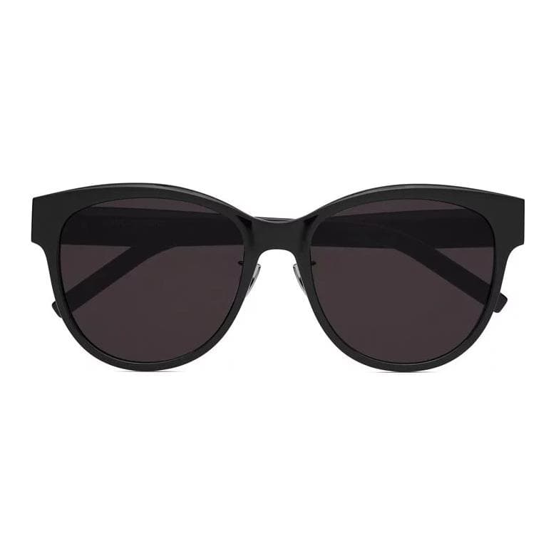 Солнцезащитные очки SAINT LAURENT Oval Sunglasses - изображение 2
