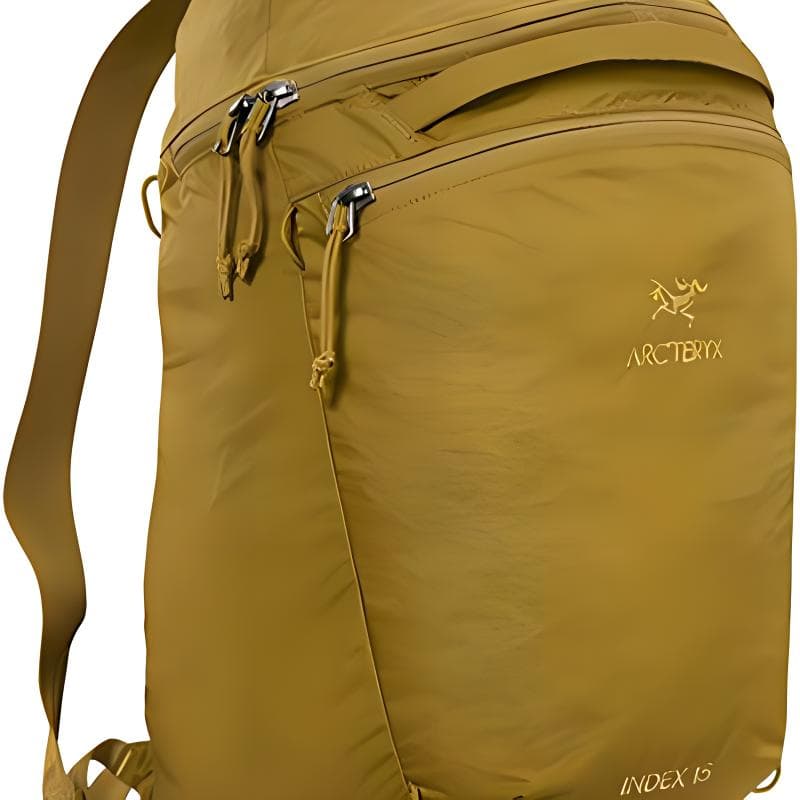 Рюкзак Arcteryx Index 15 - изображение 3