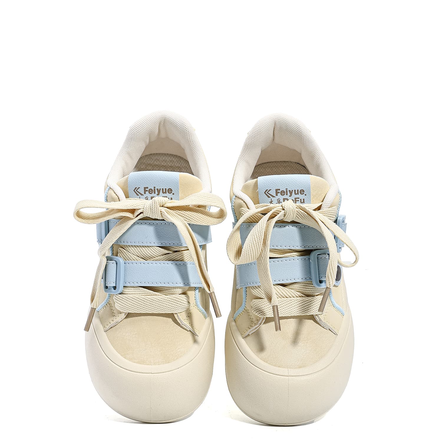 Кроссовки Feiyue - изображение 4