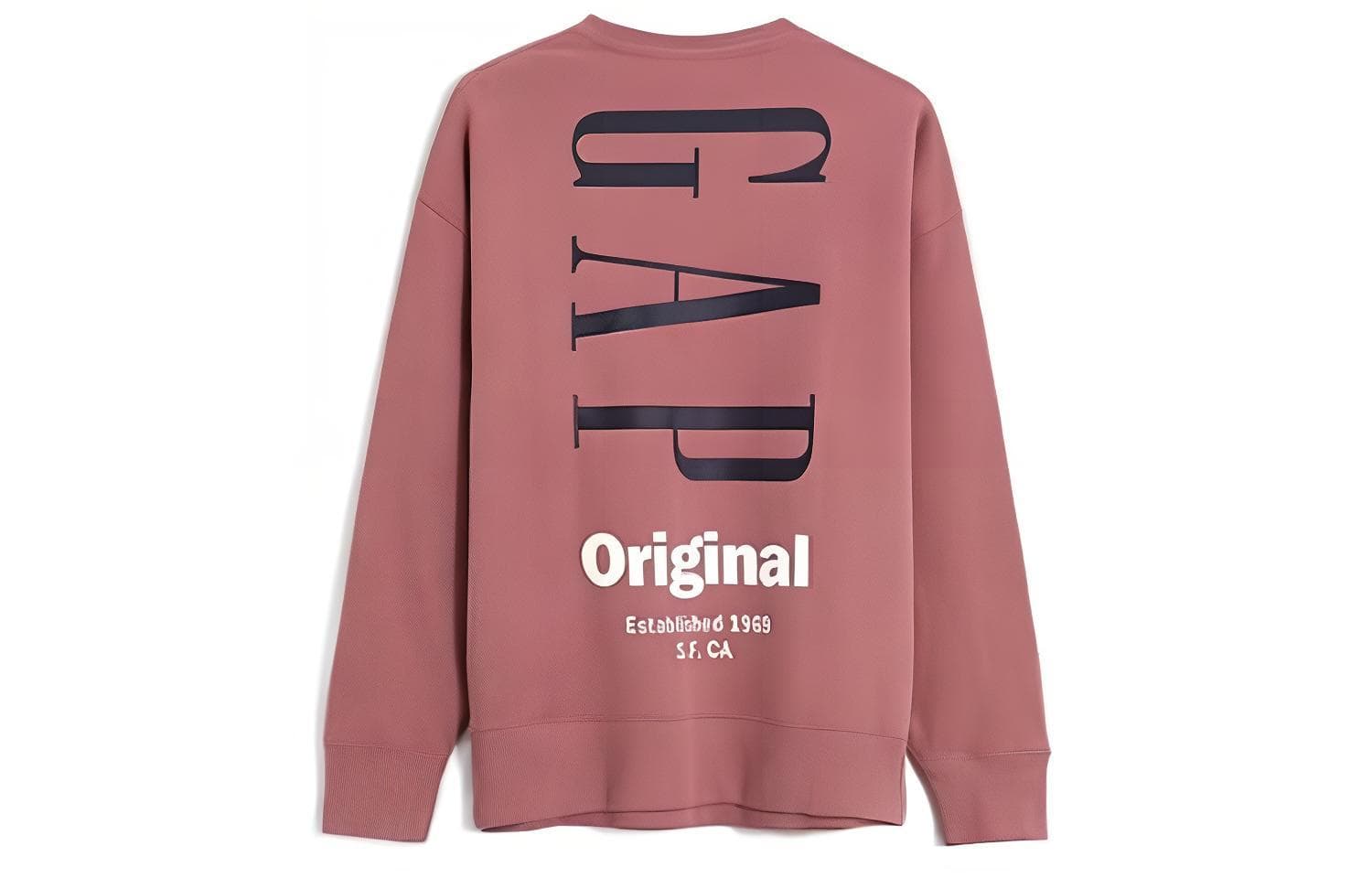Худи GAP - изображение 2