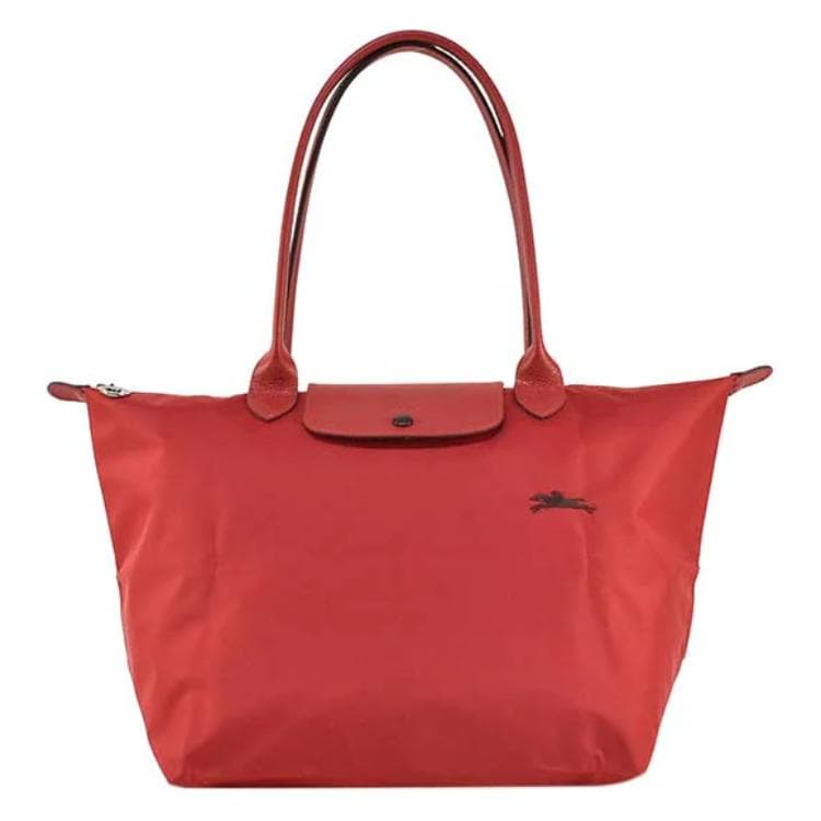 Мини-сумка LONGCHAMP Le Pliage Club 31 Tote - изображение 1
