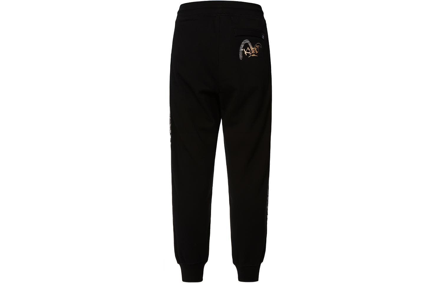 Штаны EVISU Logo - изображение 2