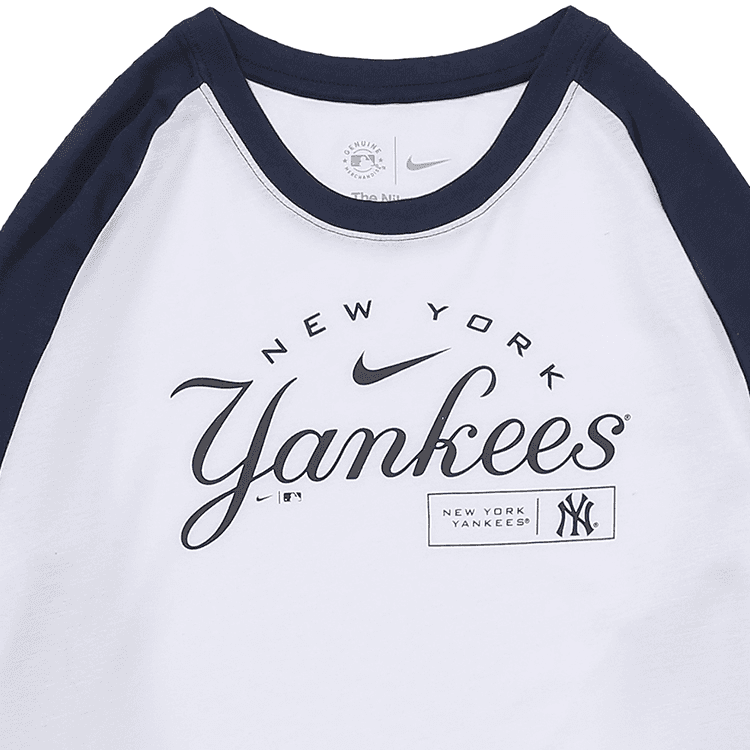 Футболка Nike x MLB T - изображение 3