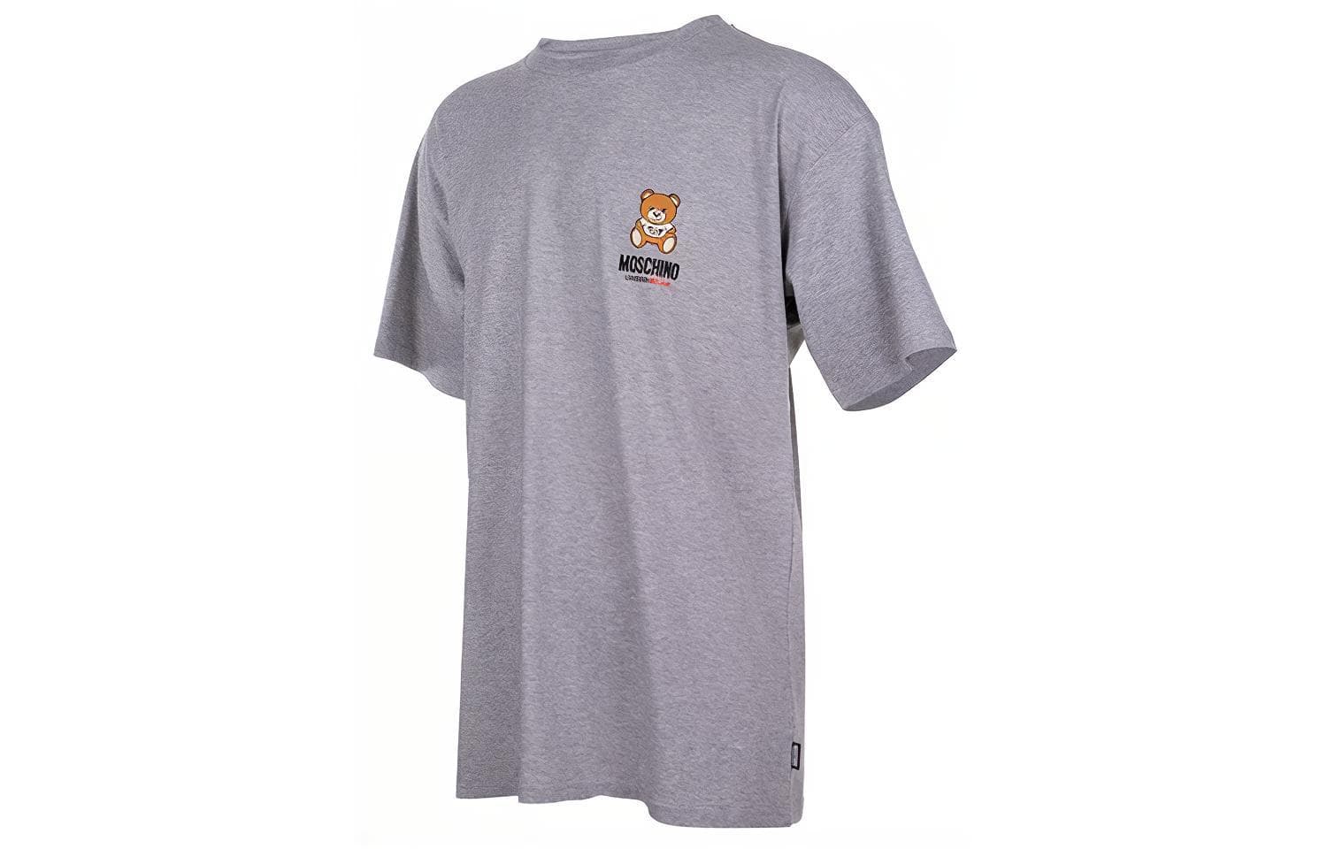 Футболка MOSCHINO T - изображение 3