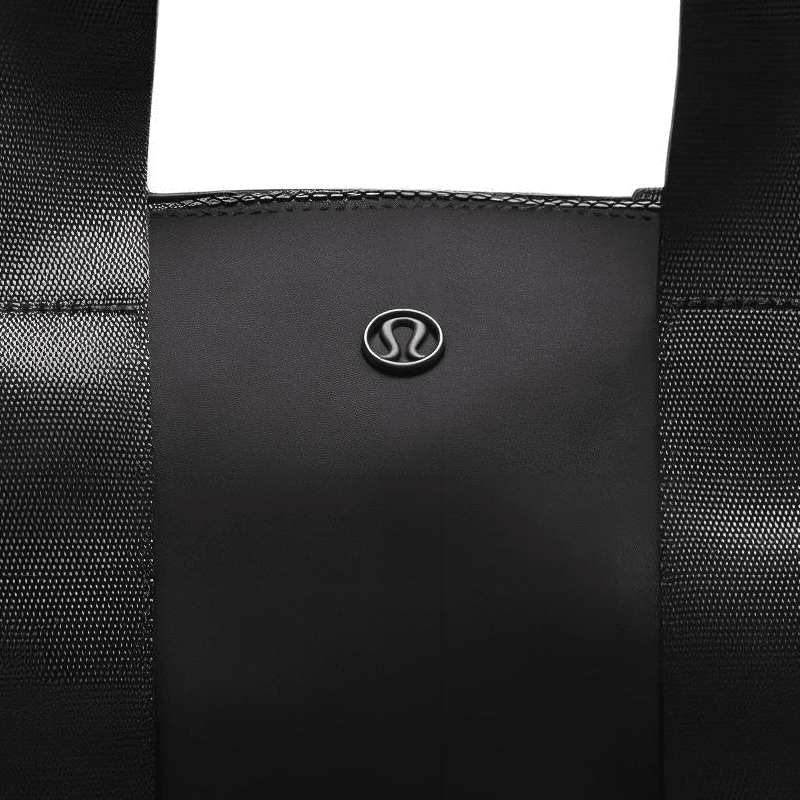 Сумка через плечо lululemon Knit 5L - изображение 4