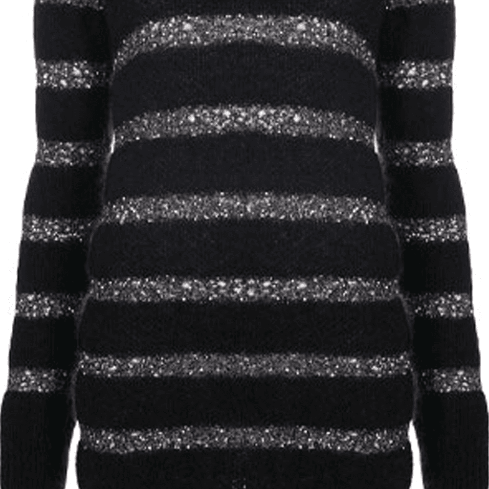 Платье SAINT LAURENT - изображение 2