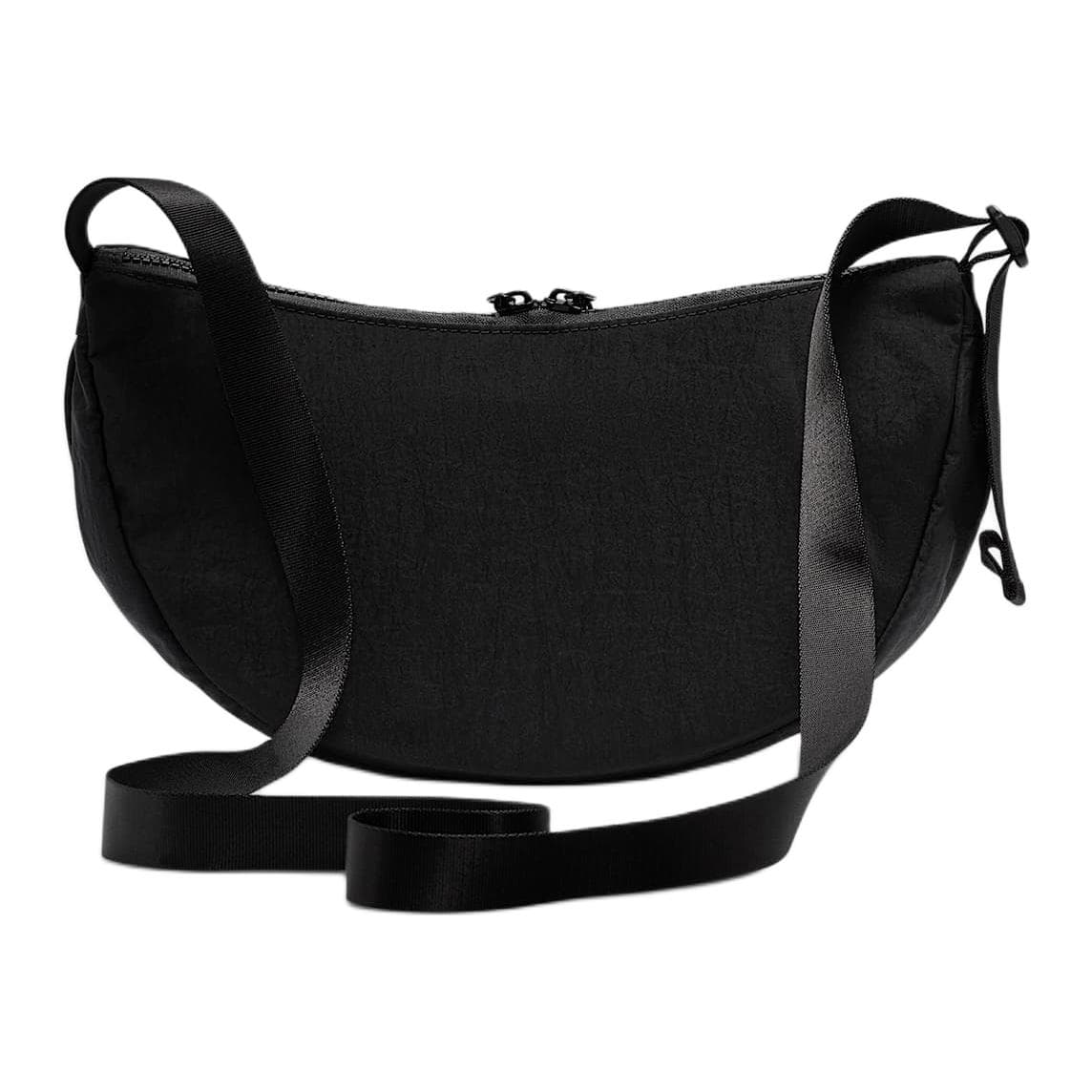 Сумка через плечо Nike Crossbody Bag Black - изображение 3