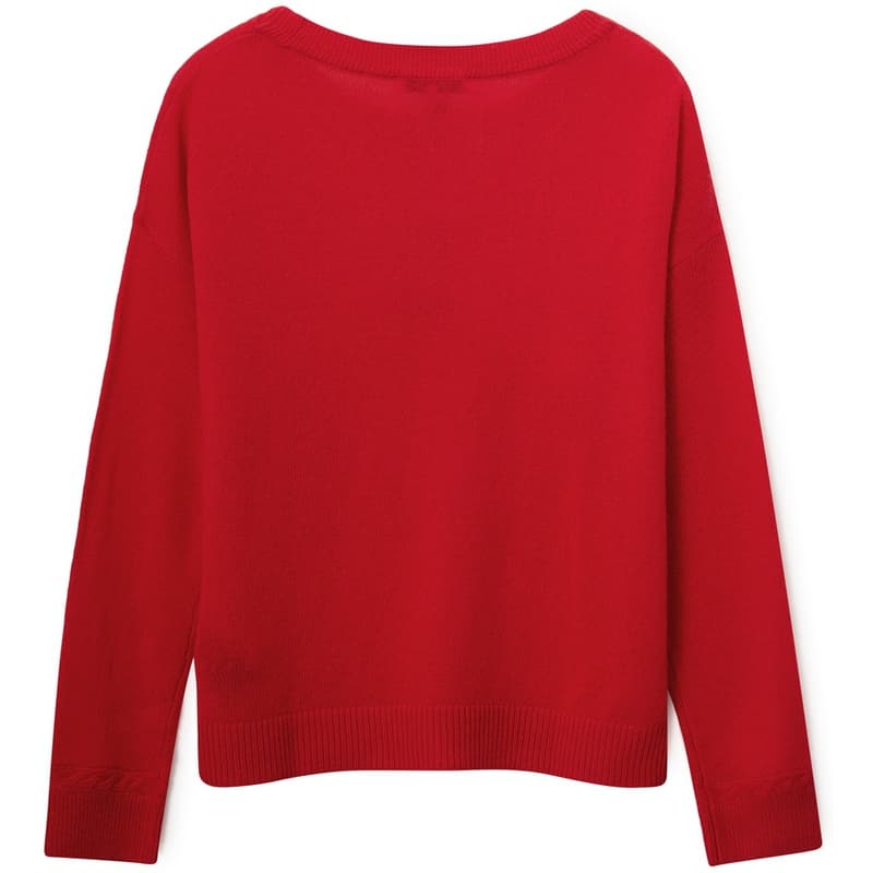 Кофта Tommy Hilfiger Трикотаж Женские - изображение 6