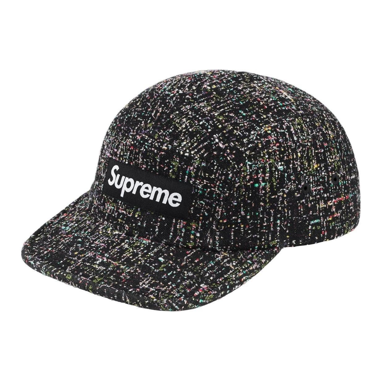 Кепка Supreme 100% хлопок Деним Кепки Унисекс - изображение 2