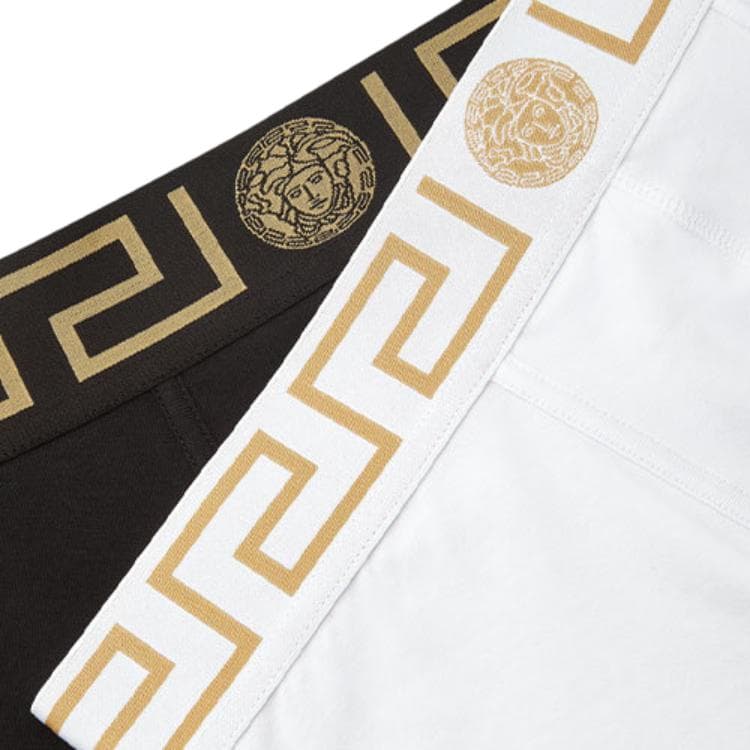 Трусы VERSACE 2 - изображение 2
