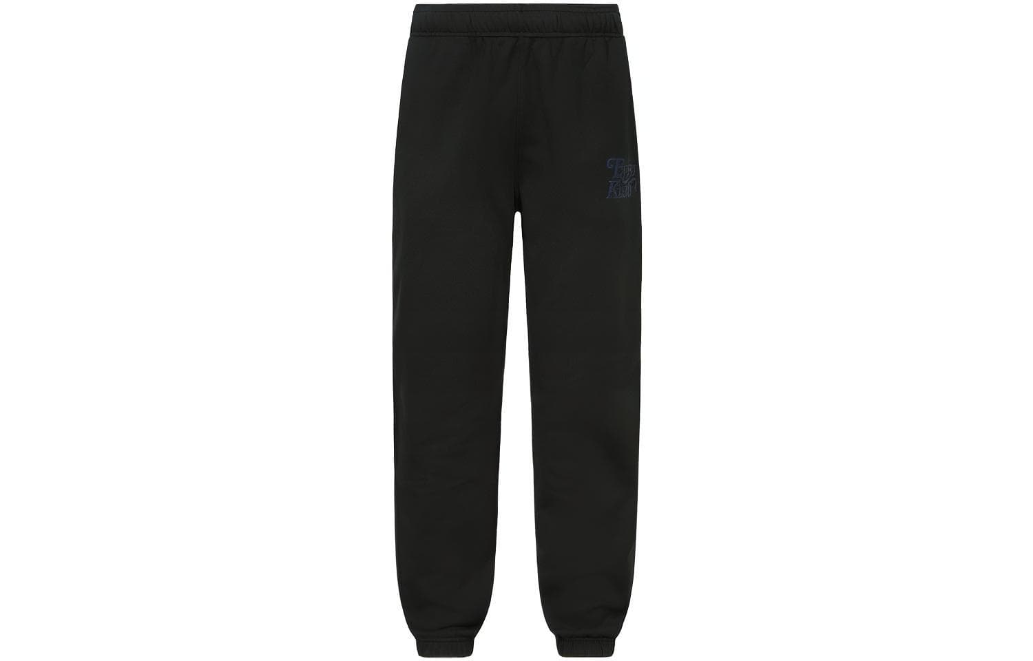Штаны EVISU KURO AW23 Logo - изображение 2