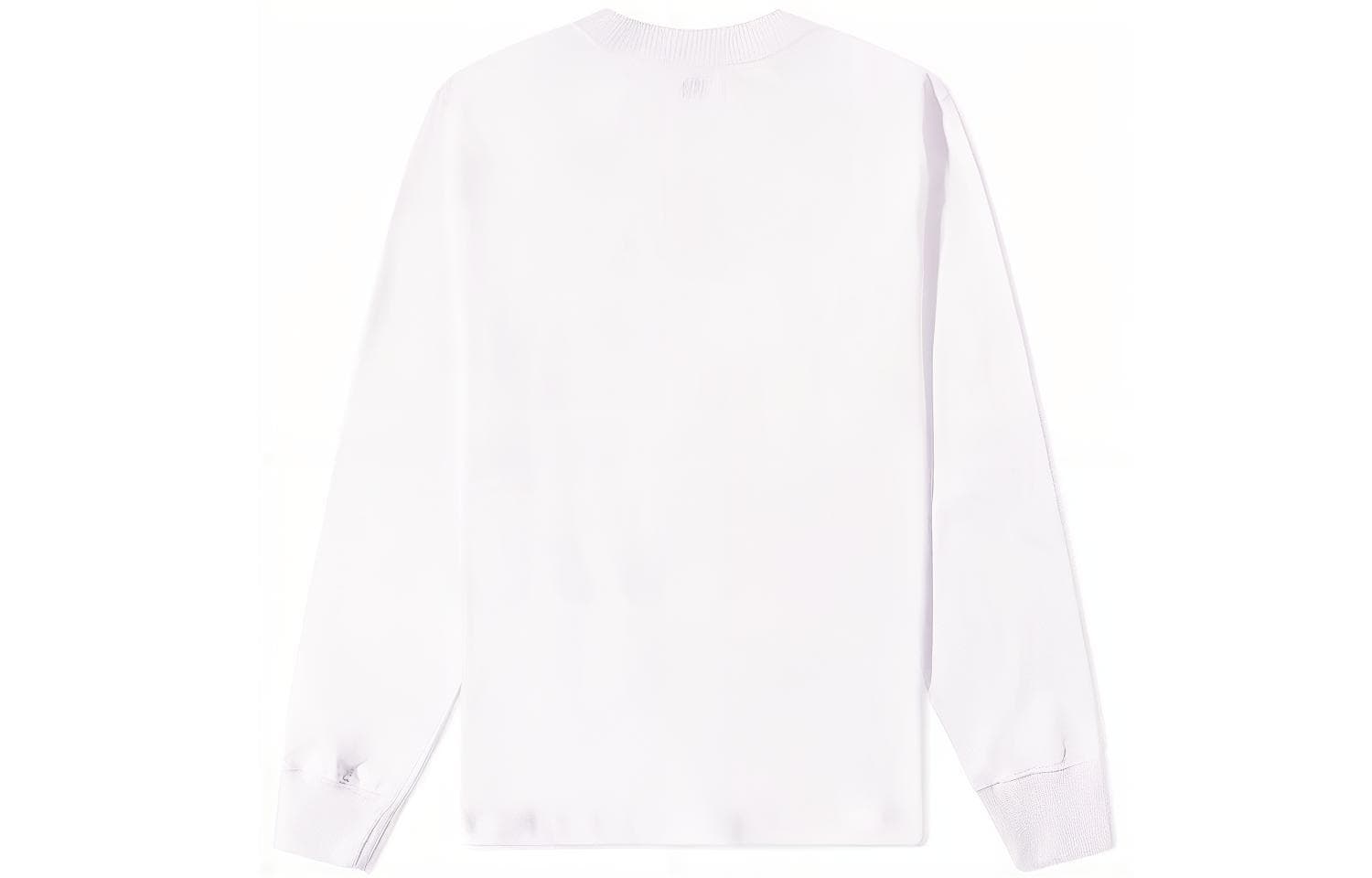 Футболка AMIPARIS SS22 LogoT - изображение 2