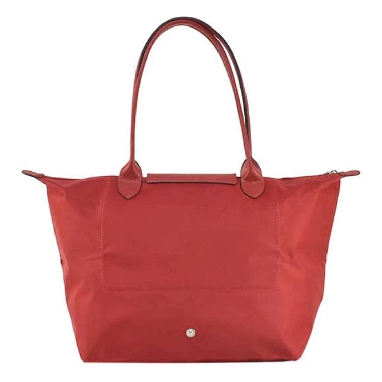 Мини-сумка LONGCHAMP Le Pliage Club 31 Tote - изображение 3