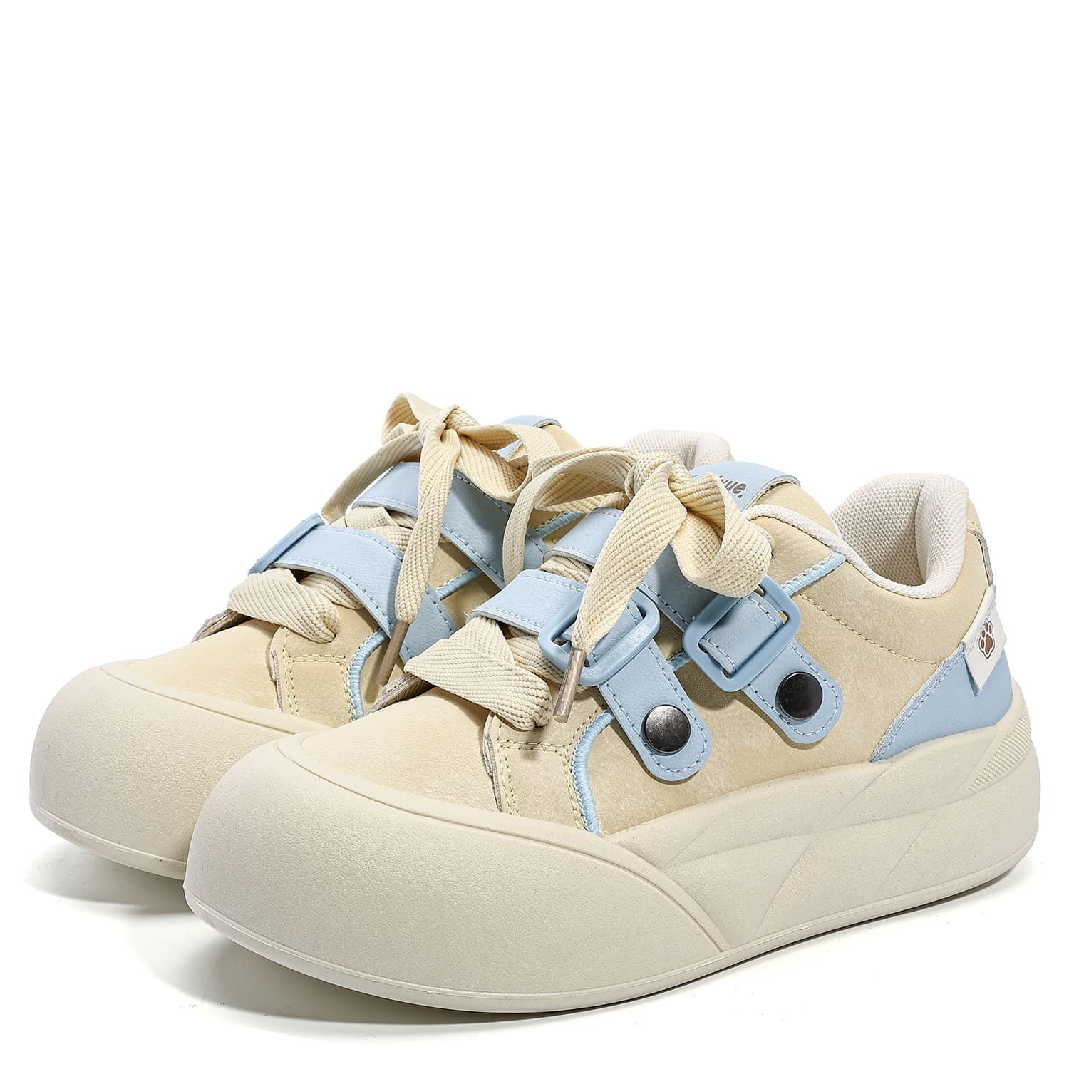 Кроссовки Feiyue - изображение 3