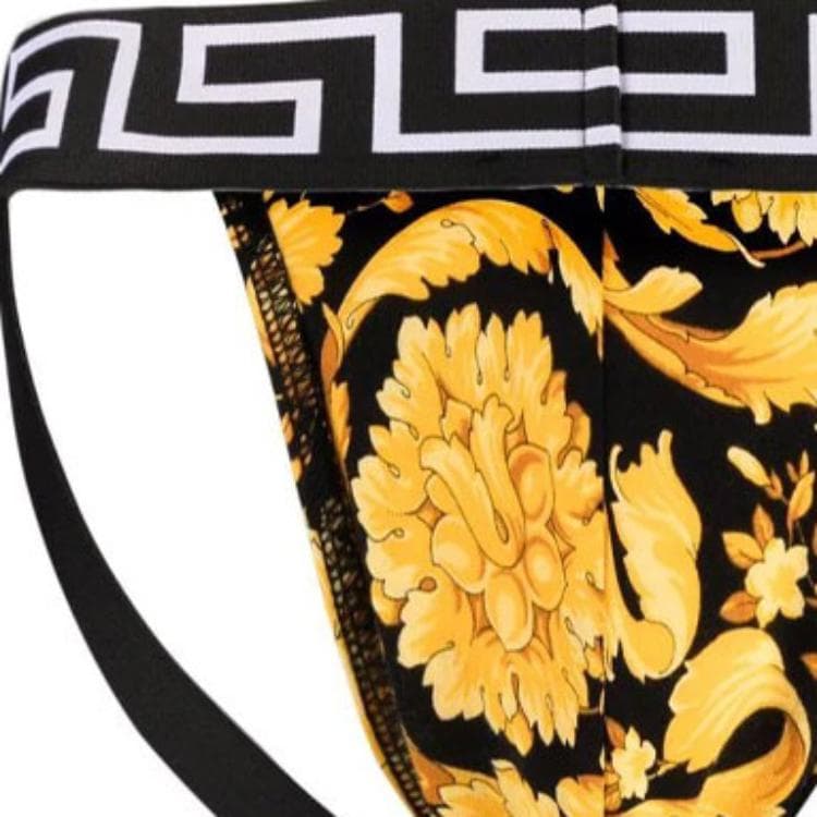 Трусы VERSACE 1 - изображение 5