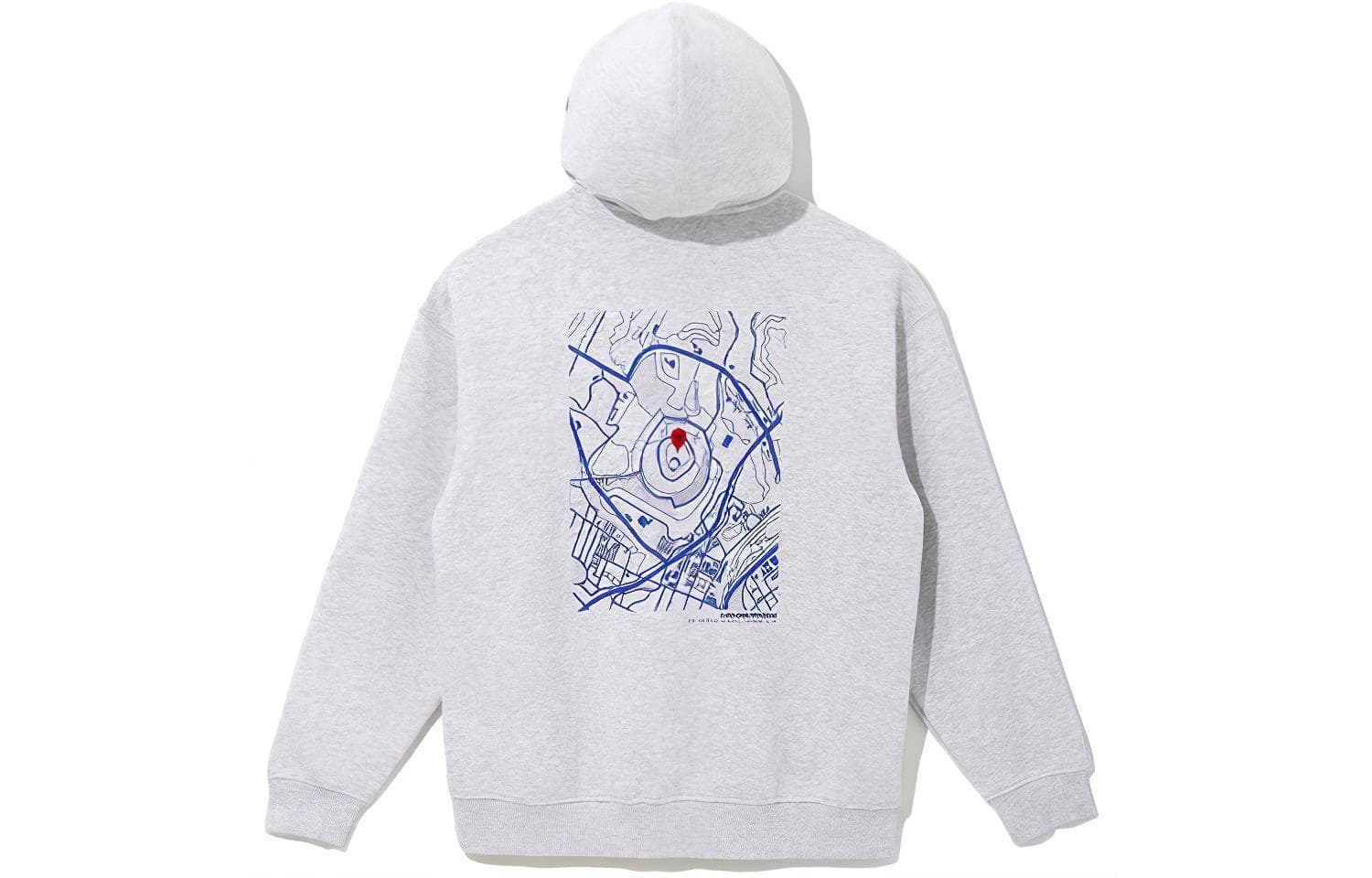 Худи New Era FW21 MLB - изображение 2
