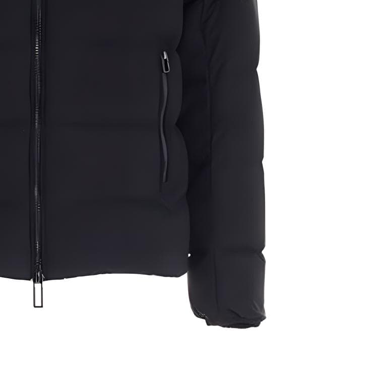 Зимняя куртка EMPORIO ARMANI - изображение 4